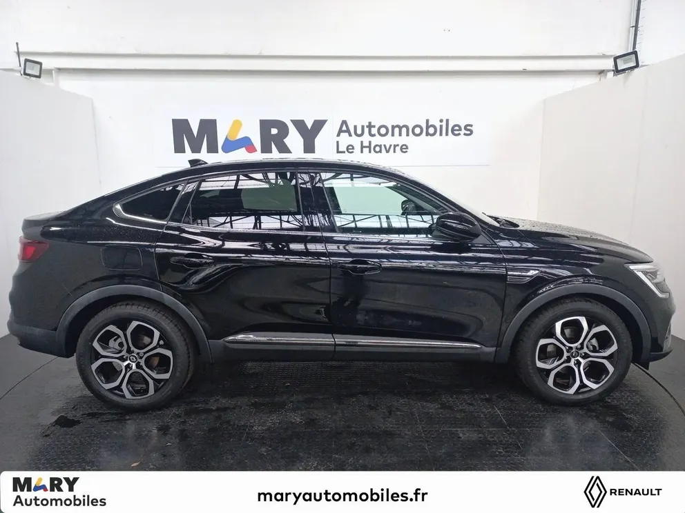 Véhicule occasion 205008 - renault ARKANA - Photo 4
