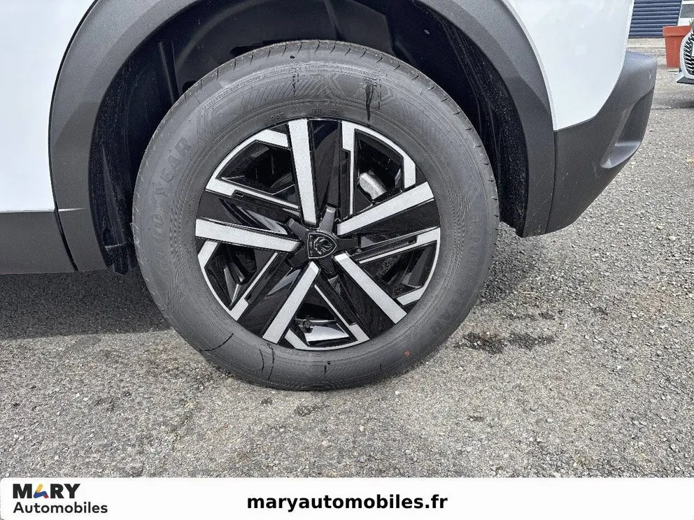 Véhicule occasion 205859 - peugeot 2008 - Photo 11