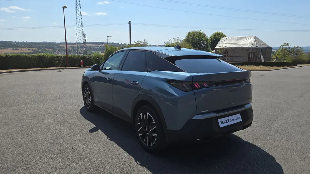 Véhicule occasion 1229976 - peugeot 3008 - Photo 3