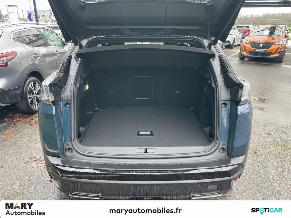 Véhicule occasion 212800 - peugeot 3008 - Photo 6