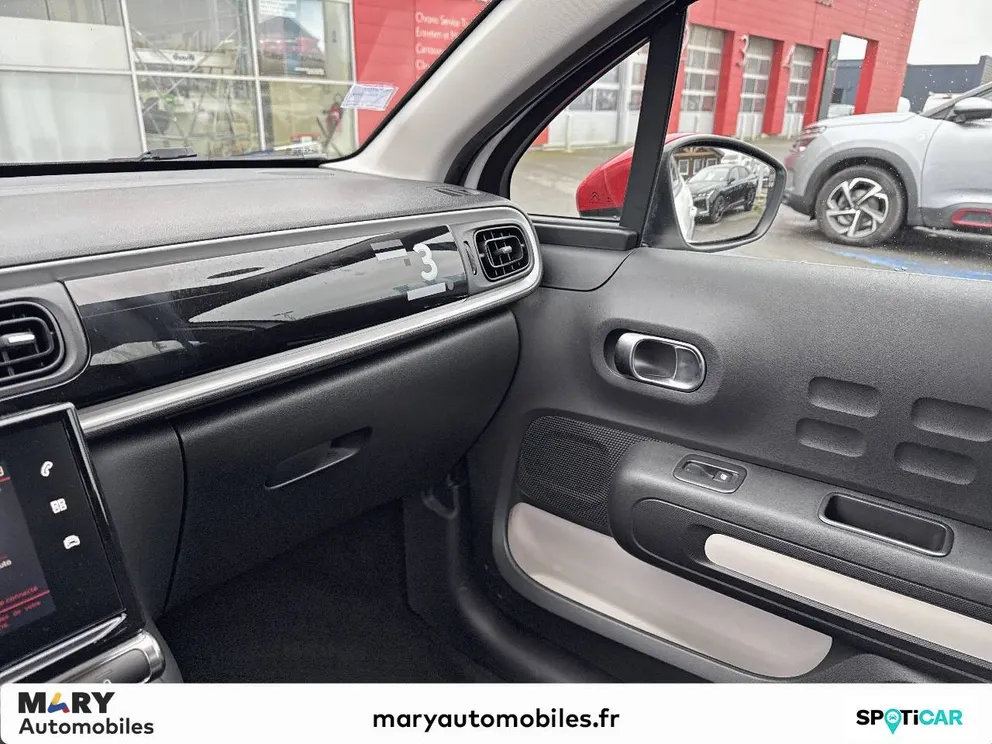 Véhicule occasion 146797 - Citroën C3 - Photo 16