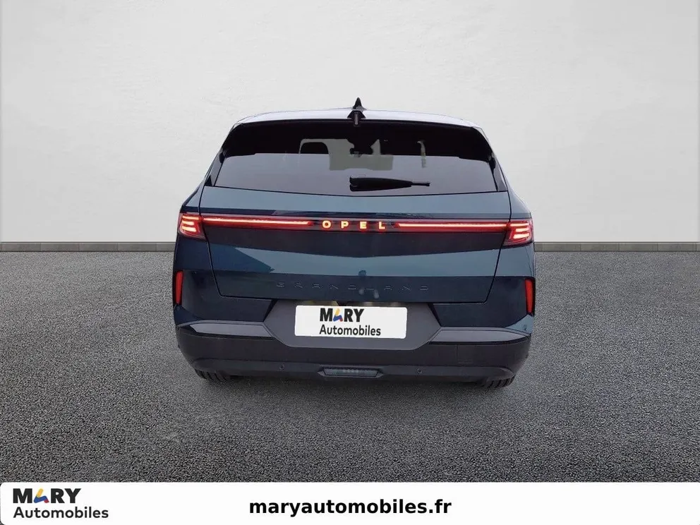 Véhicule occasion 220280 - opel GRANDLAND - Photo 5