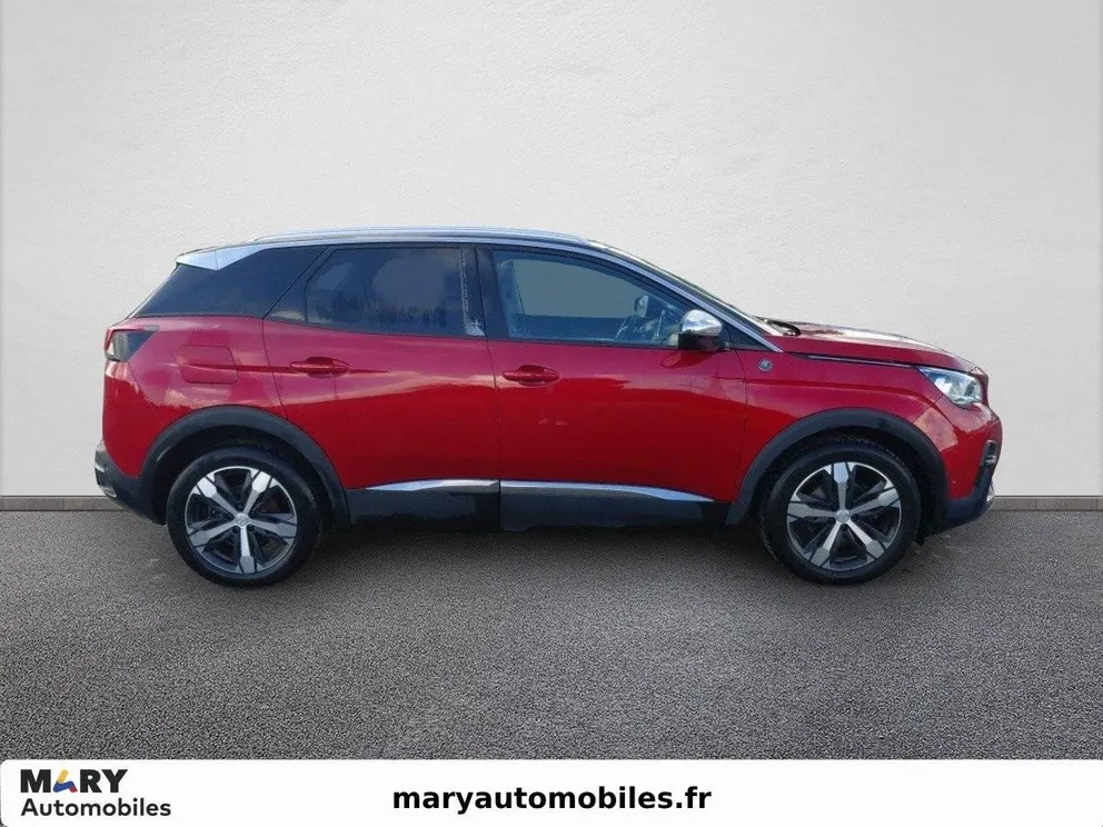 Véhicule occasion 191679 - peugeot 3008 - Photo 4