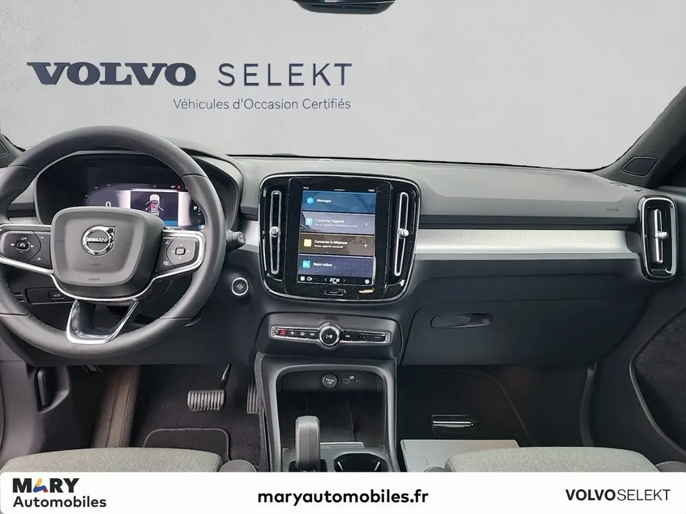 Véhicule occasion 215603 - volvo XC40 - Photo 7