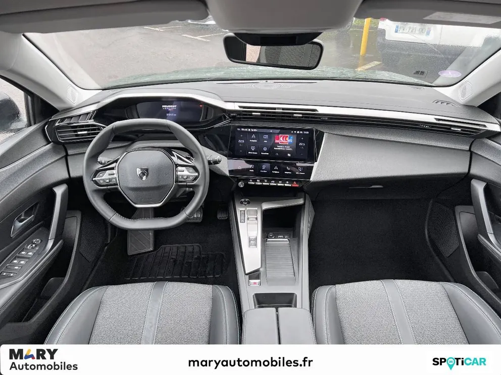 Véhicule occasion 209418 - peugeot 308 - Photo 8