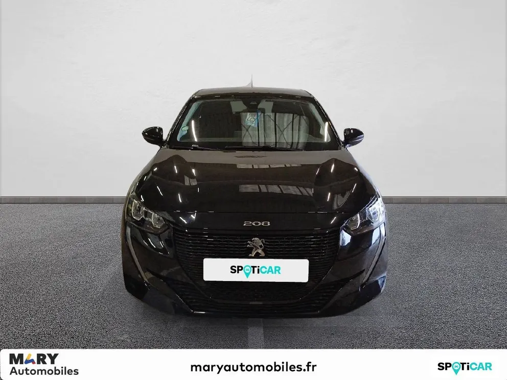 Véhicule occasion 167746 - peugeot 208 - Photo 2