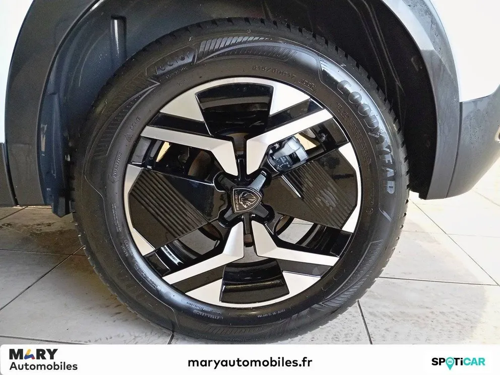 Véhicule occasion 197488 - peugeot 2008 - Photo 11