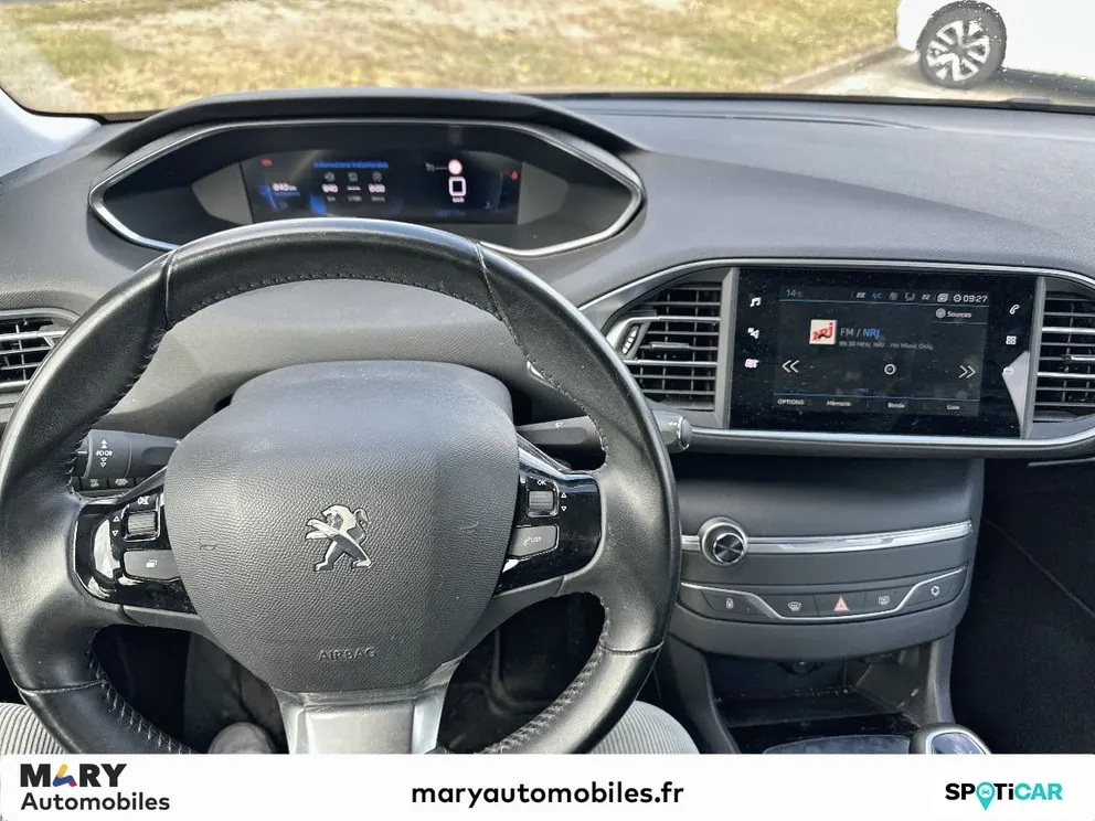 Véhicule occasion 1229752 - peugeot 308 - Photo 11