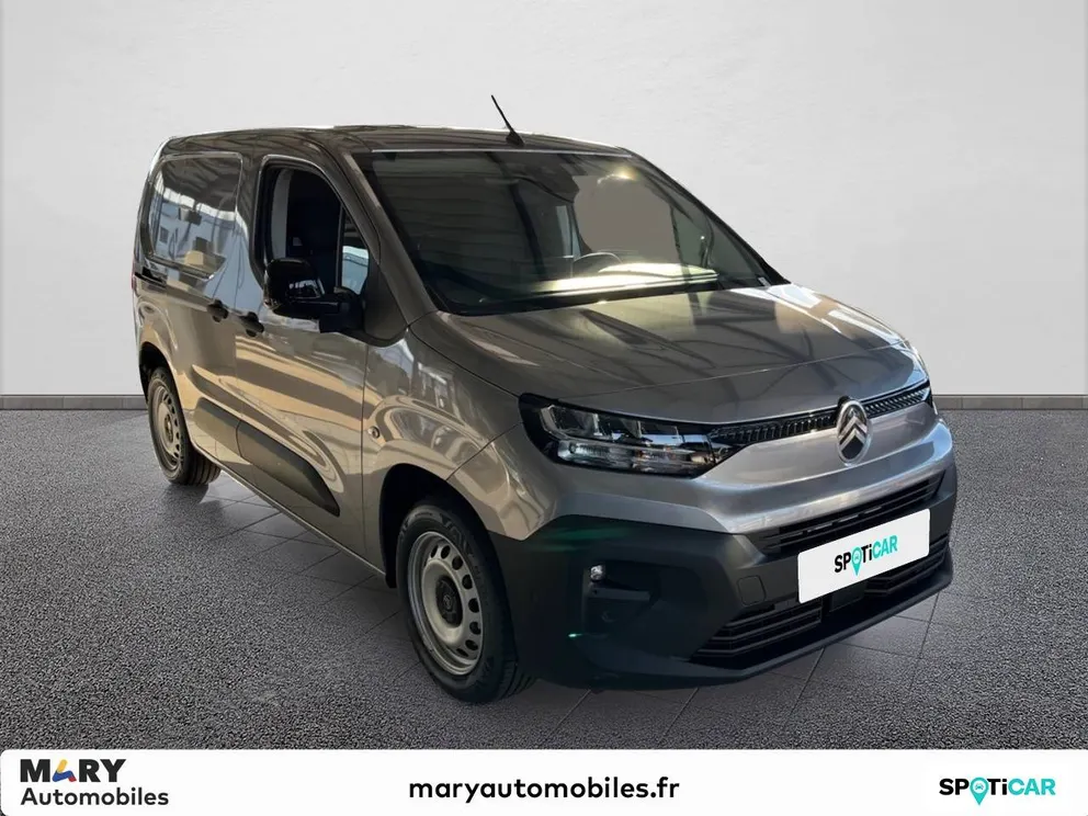 Véhicule occasion 193444 - Citroën BERLINGO - Photo 3