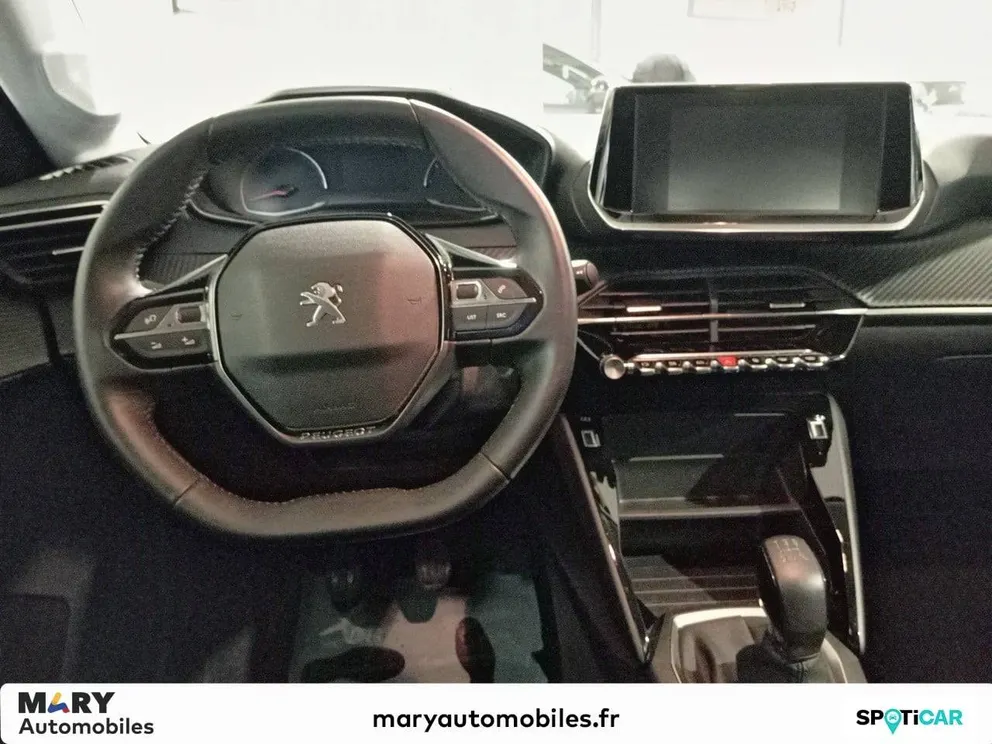 Véhicule occasion 222819 - peugeot 208 - Photo 8