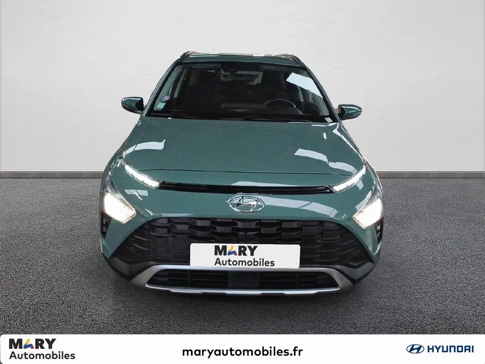 Véhicule occasion 216128 - hyundai BAYON - Photo 2