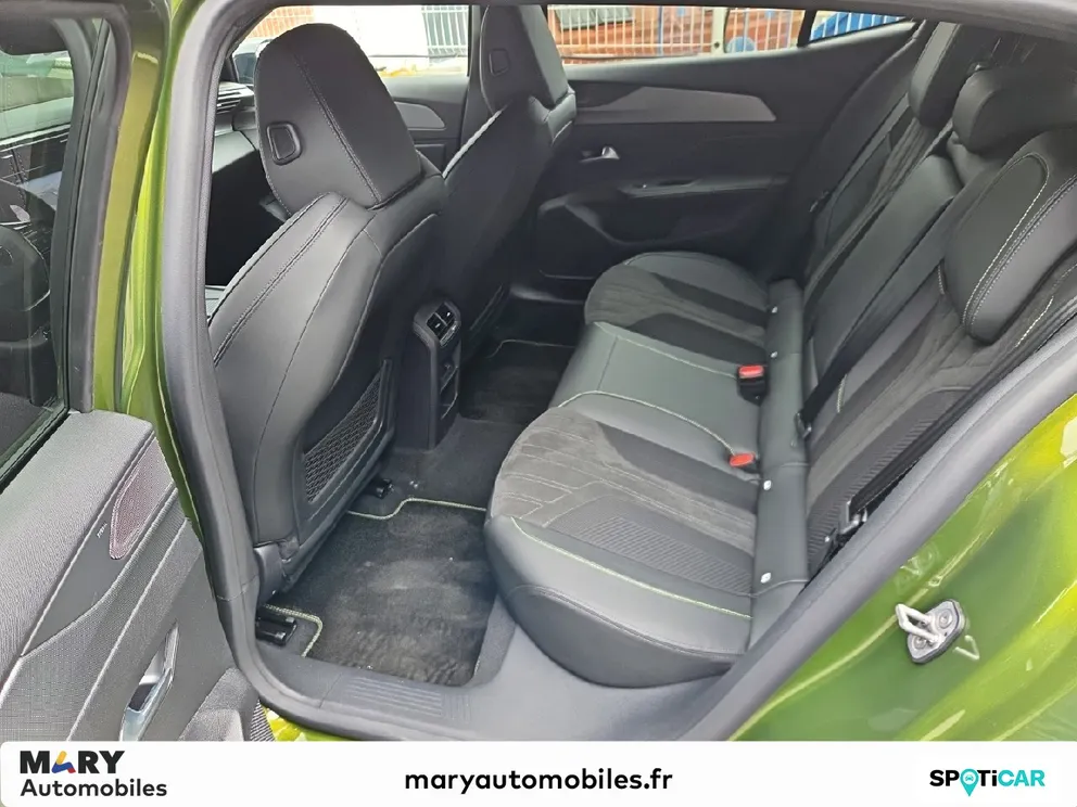 Véhicule occasion 1236895 - peugeot 408 - Photo 15
