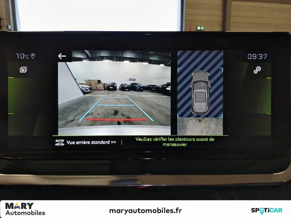 Véhicule occasion 208571 - peugeot 2008 - Photo 14