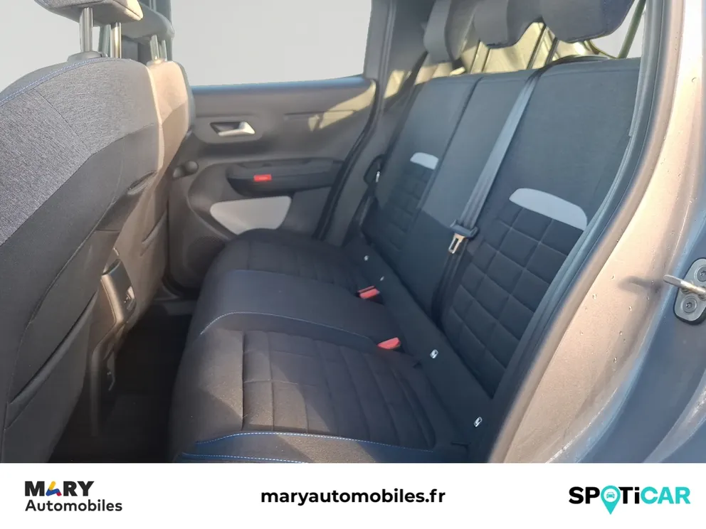 Véhicule occasion 1245542 - Citroën C3 - Photo 18