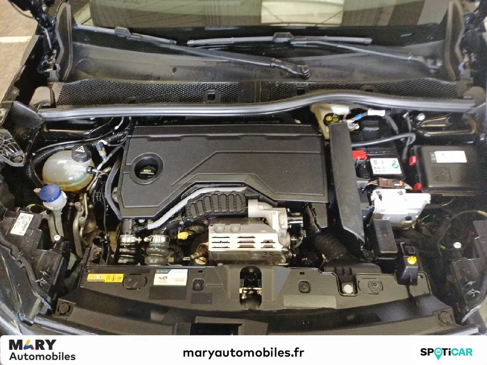 Véhicule occasion 223236 - peugeot 2008 - Photo 12