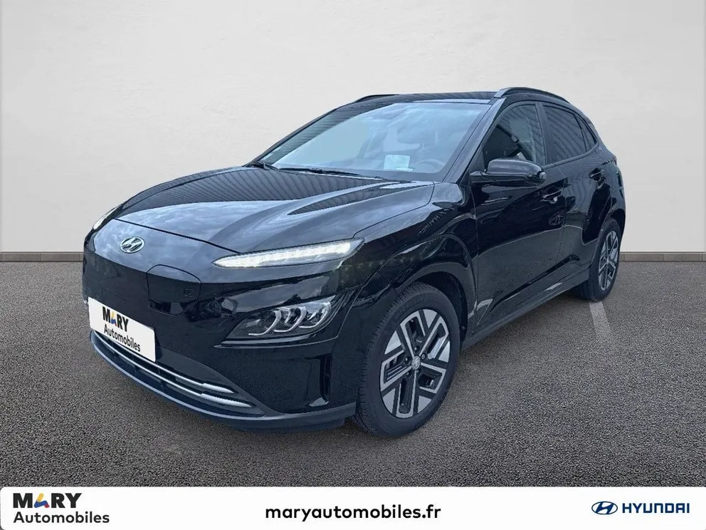Véhicule occasion 217615 - hyundai KONA - Photo 1