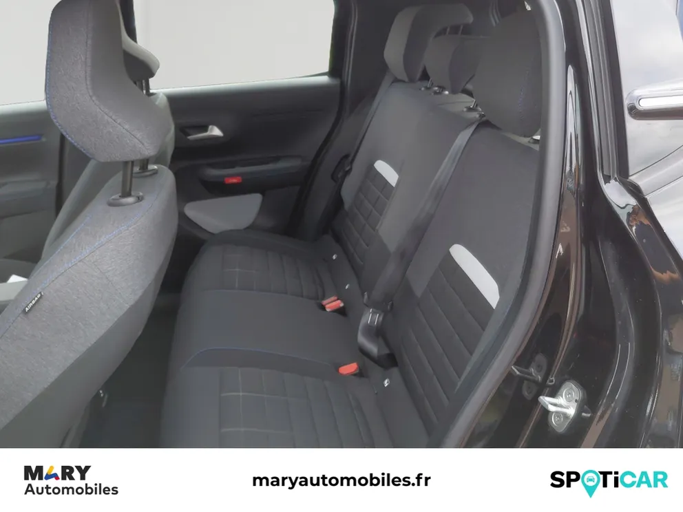 Véhicule occasion 1244779 - Citroën C3 - Photo 17