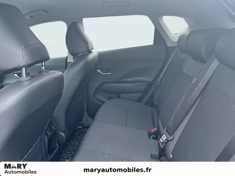 Véhicule occasion 212033 - hyundai KONA - Photo 10