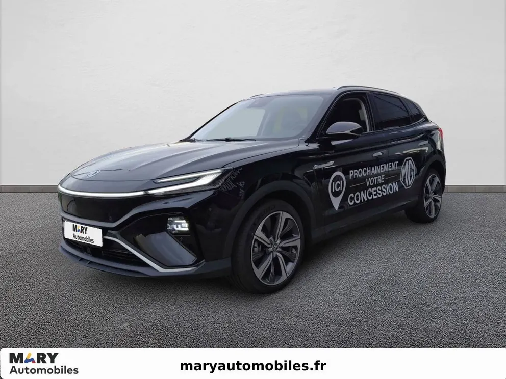 Véhicule occasion 206070 - mg MARVEL R - Photo 1