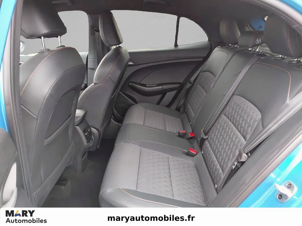 Véhicule occasion 231396 - mg MG3 - Photo 10