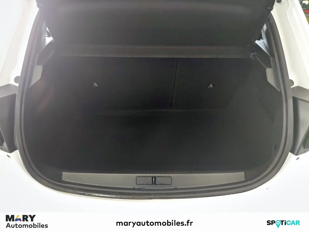 Véhicule occasion 1229647 - peugeot 208 - Photo 16