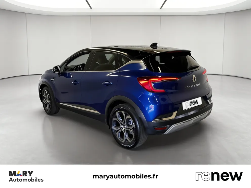 Véhicule occasion 238777 - renault CAPTUR - Photo 3