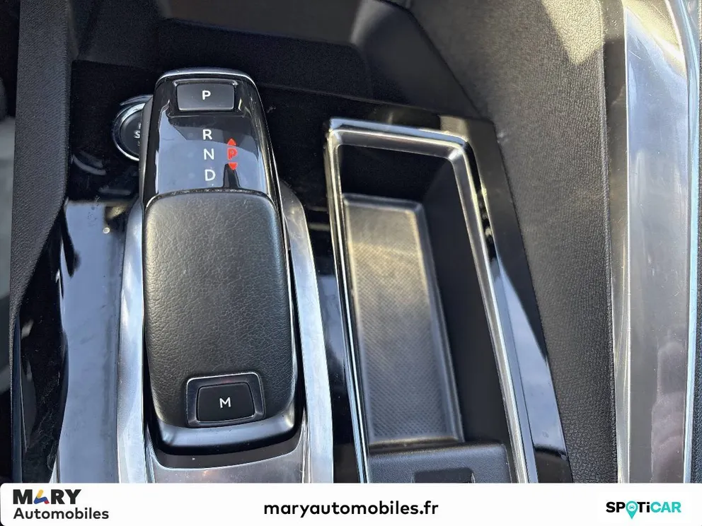 Véhicule occasion 209203 - peugeot 3008 - Photo 15