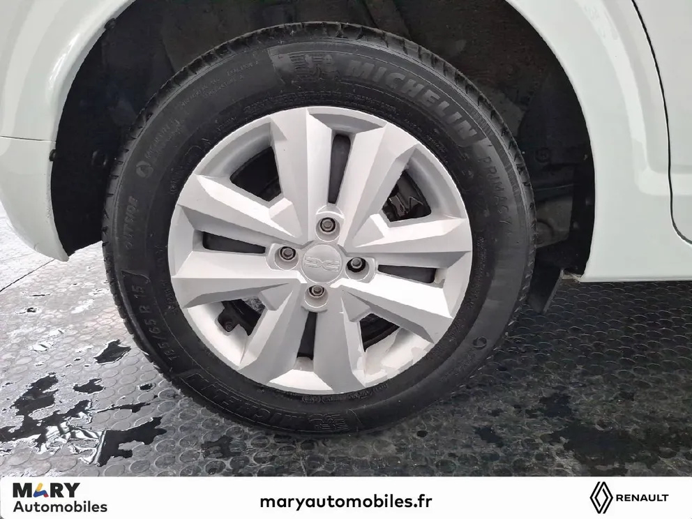 Véhicule occasion 230664 - dacia SANDERO - Photo 18