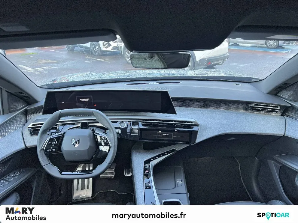 Véhicule occasion 215064 - peugeot 3008 - Photo 8