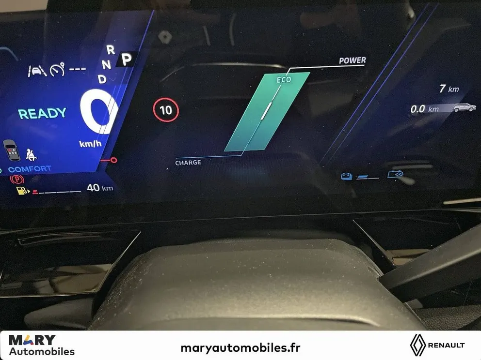 Véhicule occasion 216649 - renault AUSTRAL - Photo 15