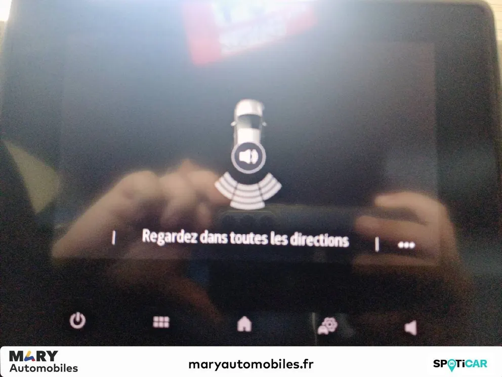 Véhicule occasion 226729 - renault CLIO - Photo 14