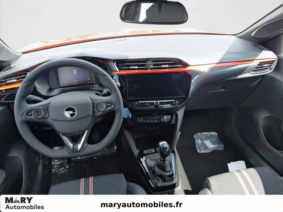 Véhicule occasion 236367 - opel CORSA - Photo 8