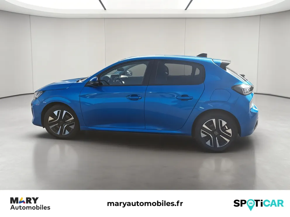 Véhicule occasion 1237100 - peugeot 208 - Photo 2