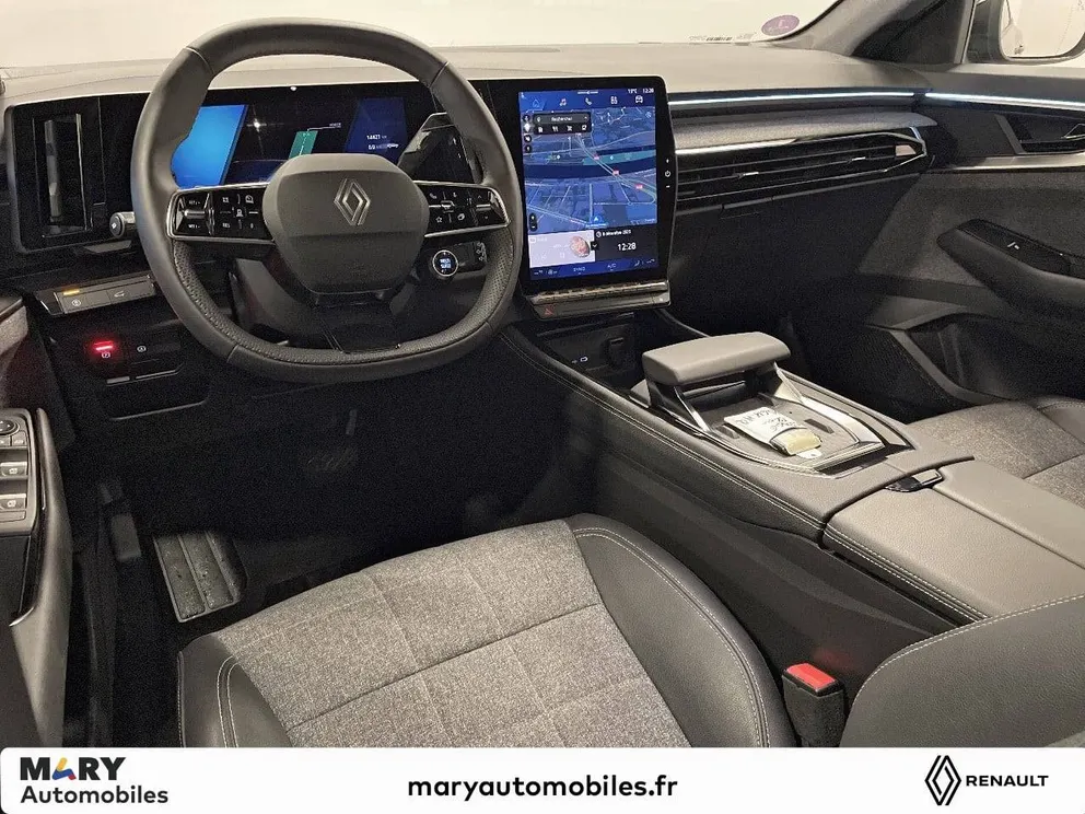 Véhicule occasion 204060 - renault ESPACE - Photo 8