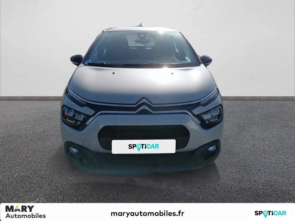 Véhicule occasion 223781 - Citroën C3 - Photo 2