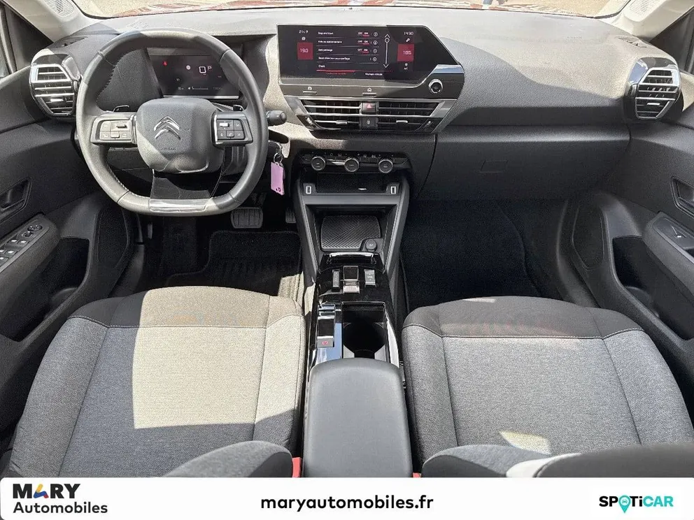 Véhicule occasion 227047 - Citroën C4 - Photo 8