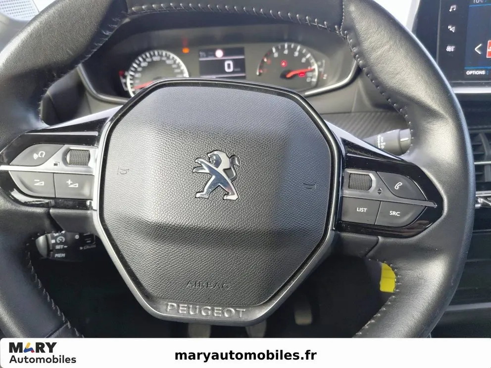 Véhicule occasion 208454 - peugeot 208 - Photo 14