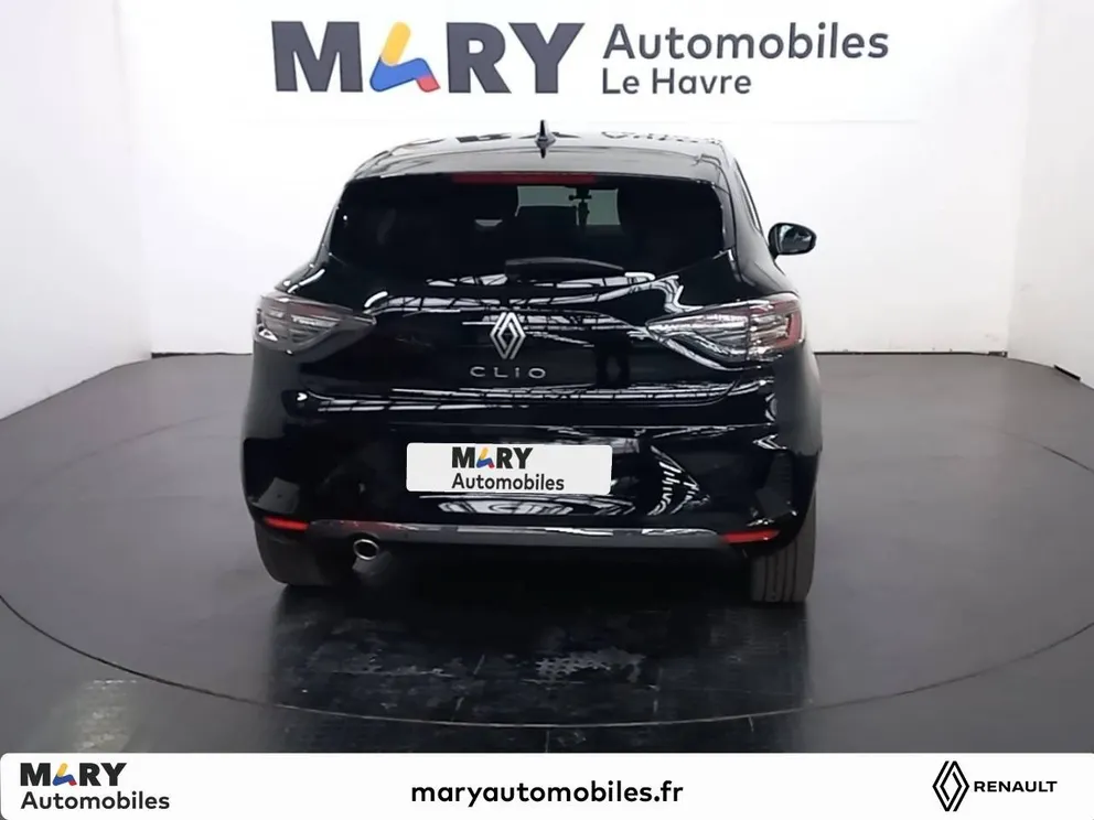 Véhicule occasion 208923 - renault CLIO - Photo 5