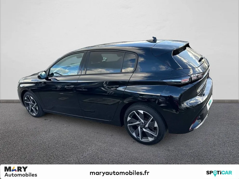 Véhicule occasion 211321 - peugeot 308 - Photo 7