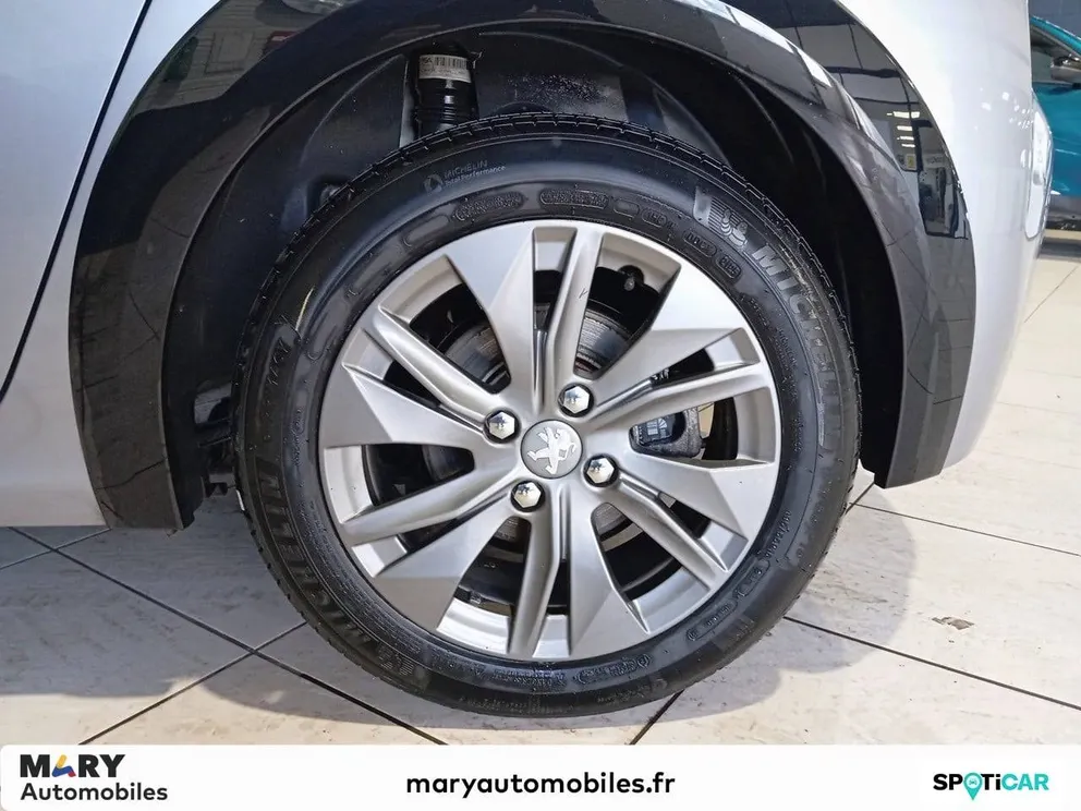 Véhicule occasion 226466 - peugeot 208 - Photo 11