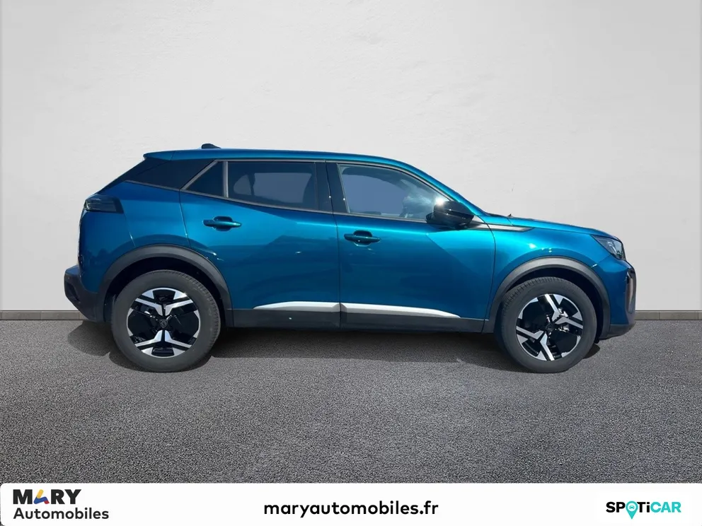 Véhicule occasion 1234751 - peugeot 2008 - Photo 4