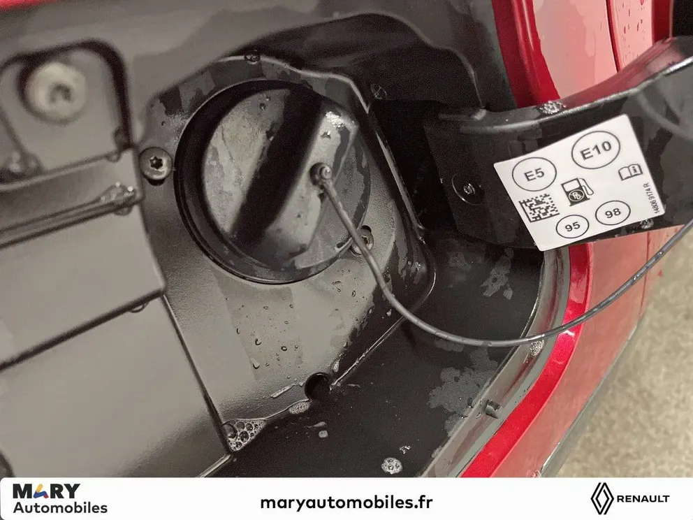 Véhicule occasion 221106 - renault CLIO VI HYBRID - Photo 16