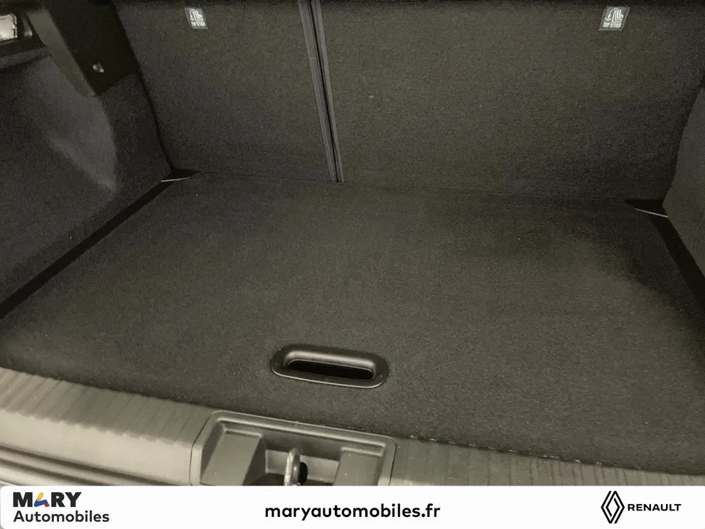 Véhicule occasion 239490 - renault CAPTUR - Photo 19