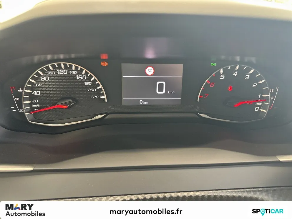 Véhicule occasion 1232758 - peugeot 2008 - Photo 16