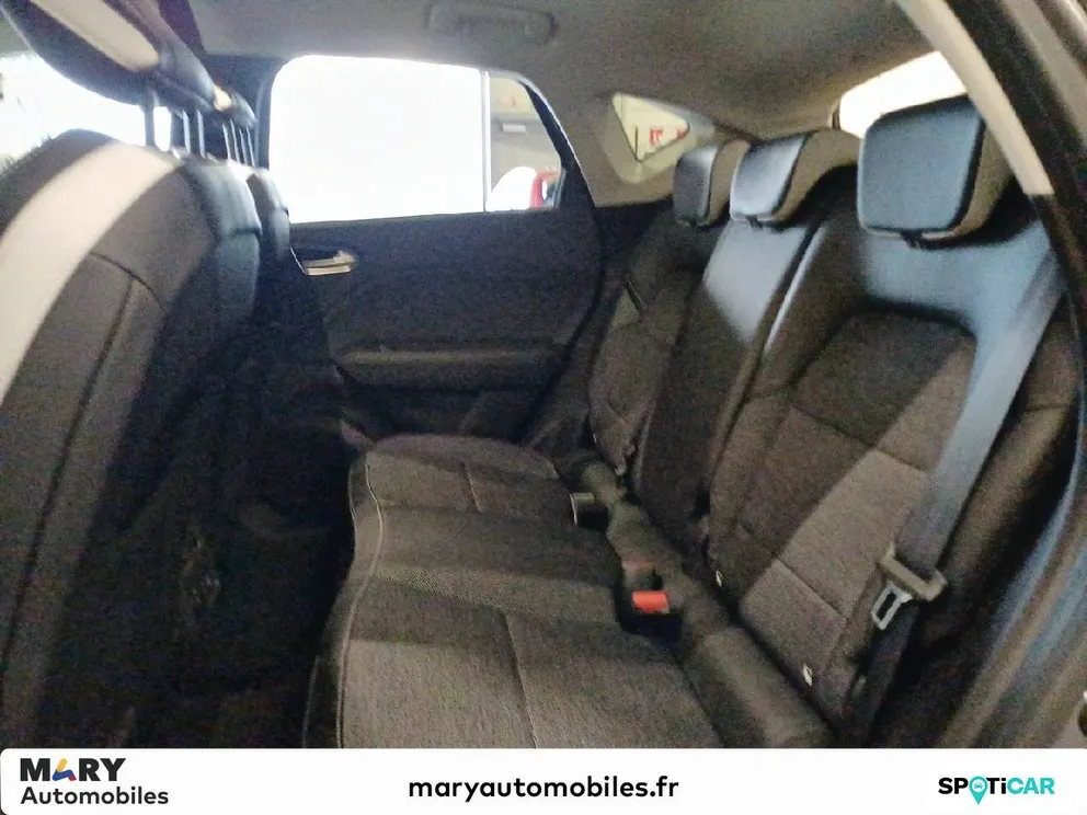 Véhicule occasion 196900 - renault CAPTUR - Photo 10