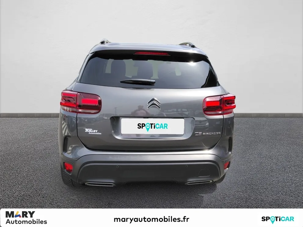 Véhicule occasion 1228835 - Citroën C5 AIRCROSS - Photo 3