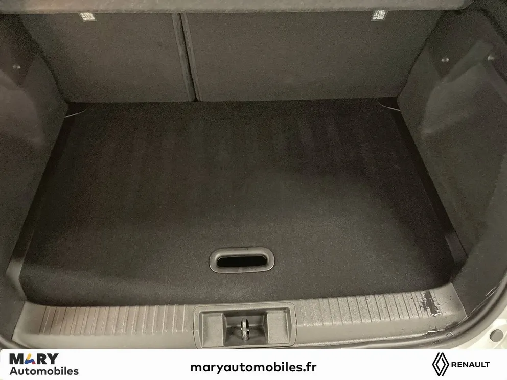 Véhicule occasion 210899 - renault CAPTUR - Photo 6