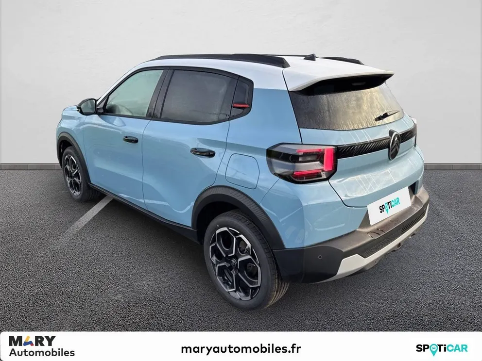 Véhicule occasion 210859 - Citroën C3 - Photo 7