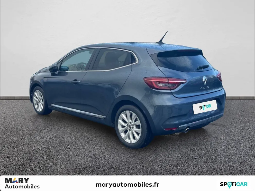 Véhicule occasion 213385 - renault CLIO - Photo 7