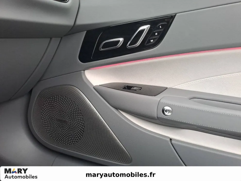 Véhicule occasion 196295 - mg CYBERSTER - Photo 28